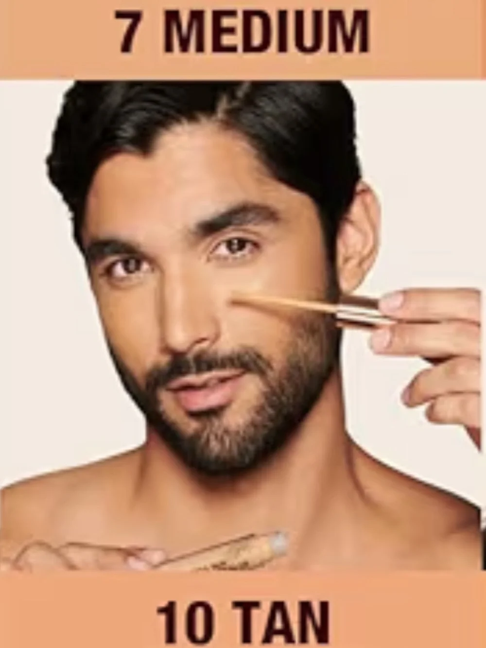 Charlotte Tilbury Beautiful Skin Concealer - Under Eye Concealer